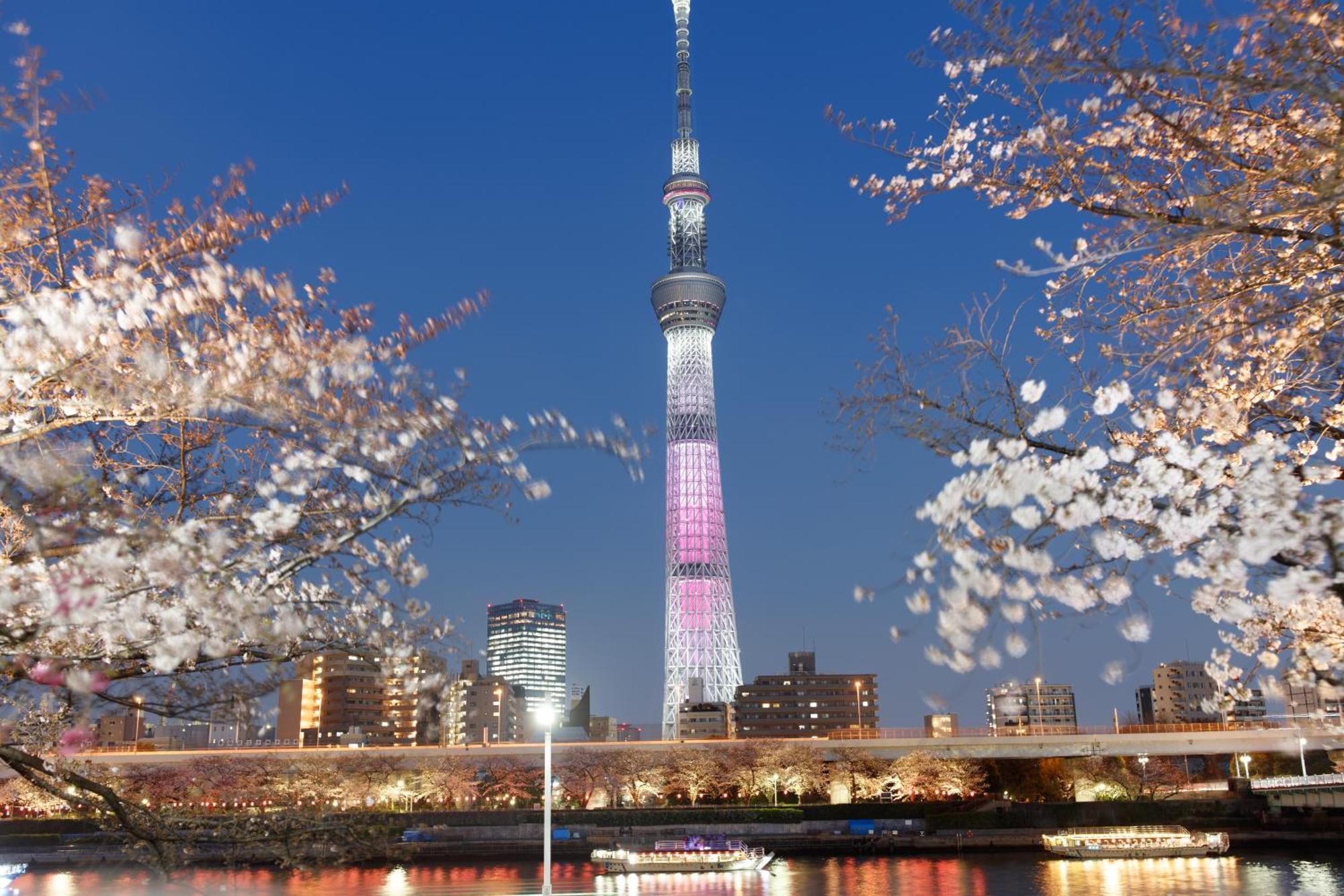 東京雷門ー千の森asakusa Tóquio Exterior foto